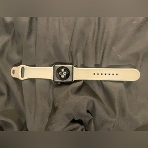 i am selling a series 3 apple watch